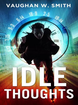 cover image of Idle Thoughts